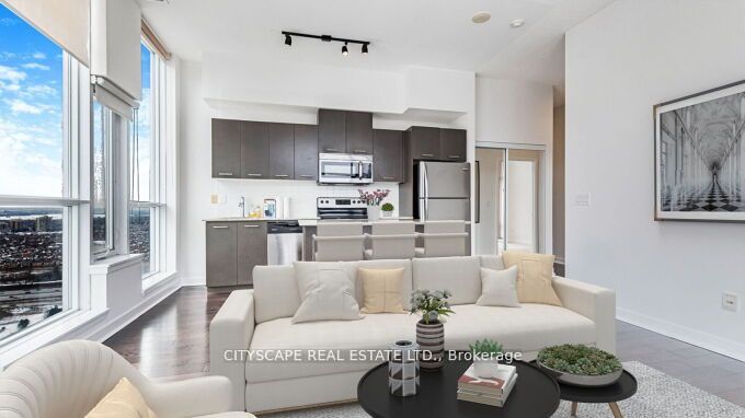 360 Square One Drive 3205