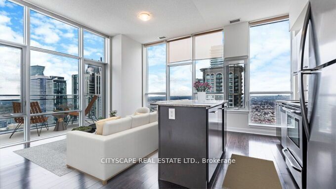360 Square One Drive 3205