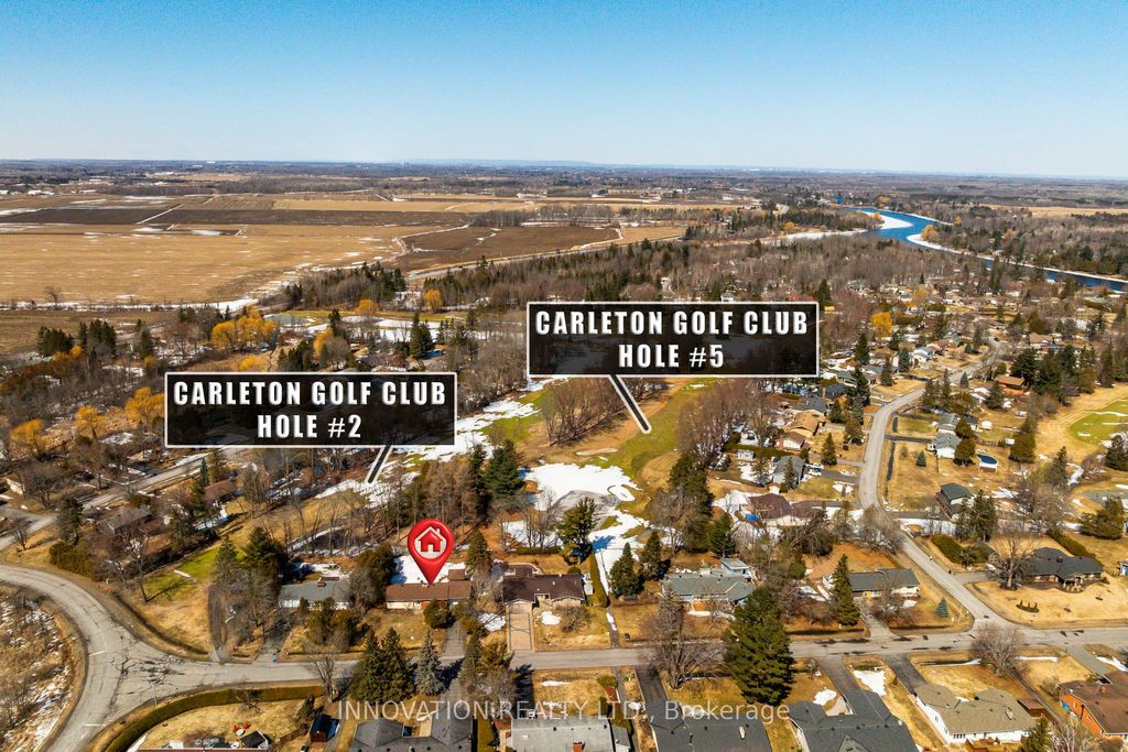 Photo of 1303 Fairway Drive, Manotick - Kars - Rideau Twp and Area, ON K4M 1B3 (MLS # X12932650)