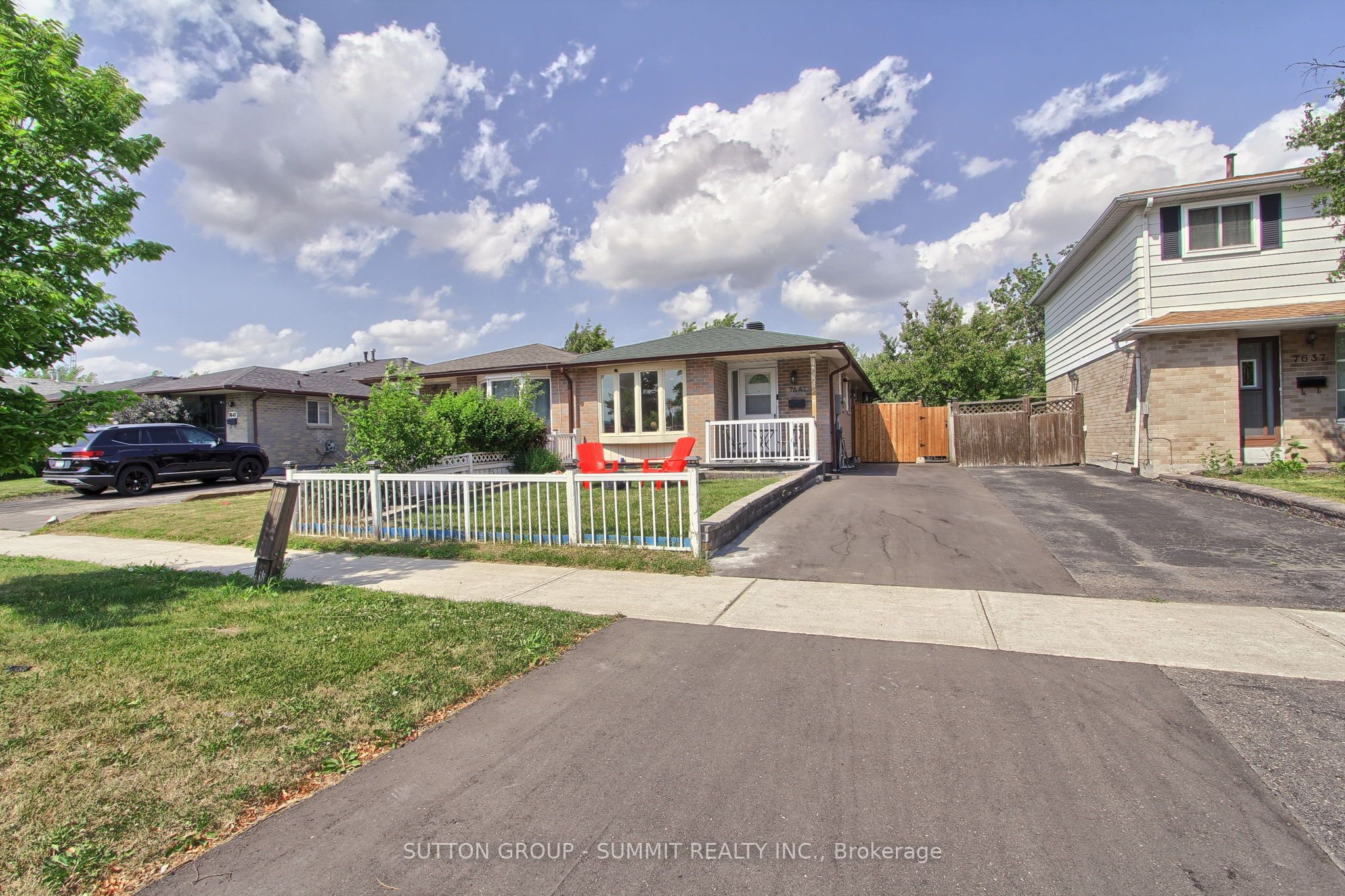 7641 ANAKA Drive