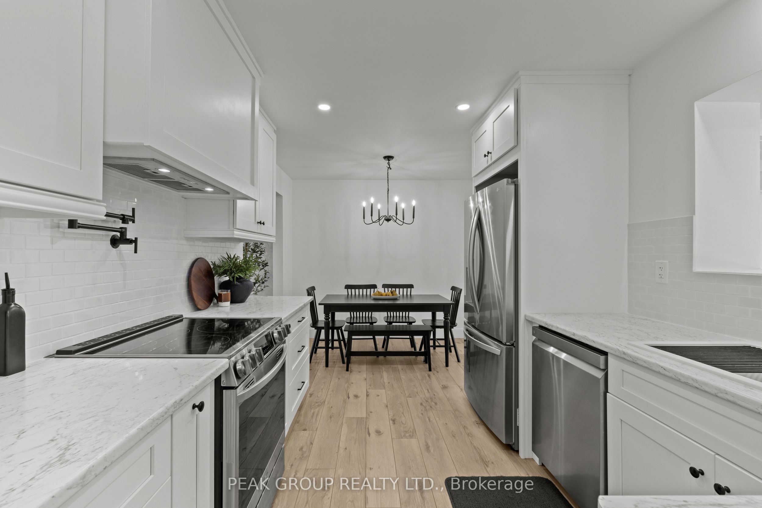 3799 Windermere Road