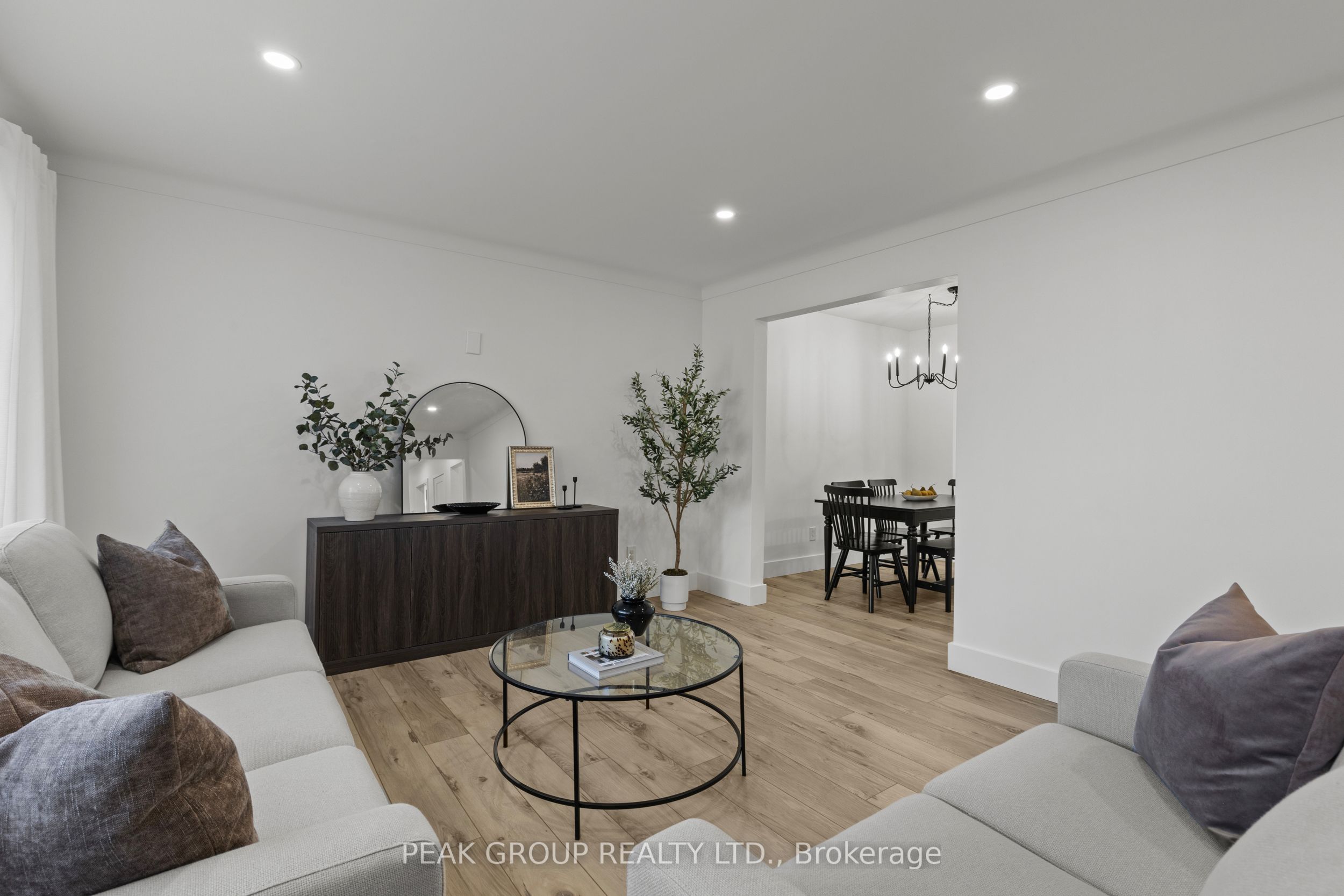 3799 Windermere Road