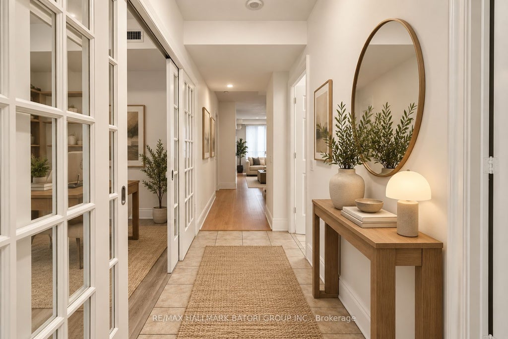 Photo of 5233 Dundas Street W #316, Toronto, ON M9B 6M1 (MLS # W13781276)