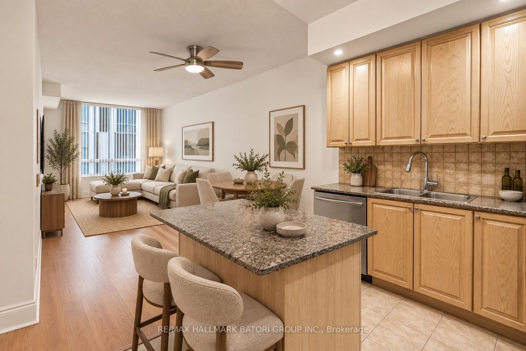 Photo of 5233 Dundas Street W #316, Toronto, ON M9B 6M1 (MLS # W13781276)