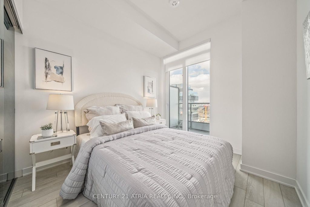 Photo of 70 Princess Street #1511, Toronto, ON M5A 0X6 (MLS # C12826002)