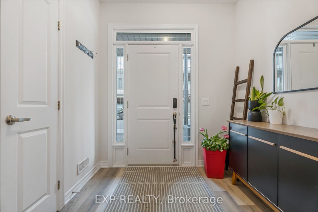 Photo of 27 Rachel Drive #41, Hamilton, ON L8E 0K6 (MLS # X13751418)