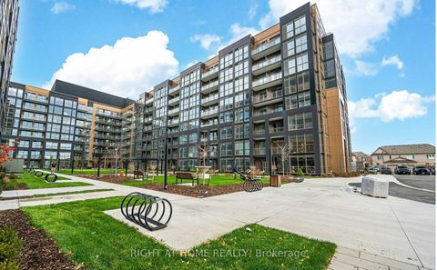 2343 Khalsa Gate 205 Oakville ON L6M 4J2