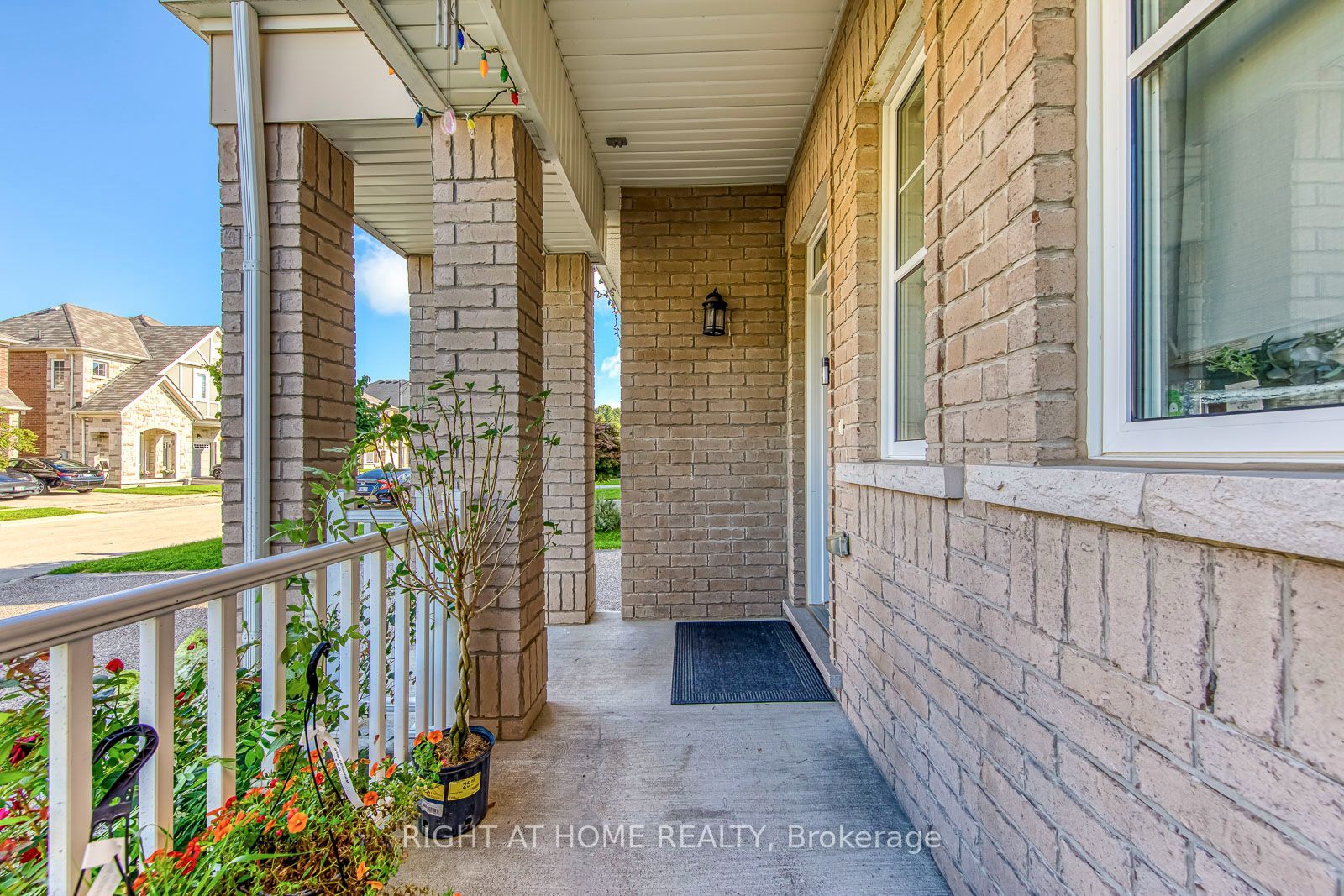 40 Stillwater Crescent