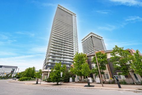 360 Square One Drive 3212 Mississauga ON L5V 3A5