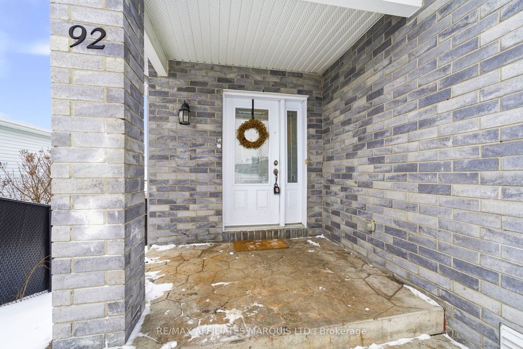 Photo of 92 Butternut Drive, Cornwall, ON K8H 0G9 (MLS # X12769168)