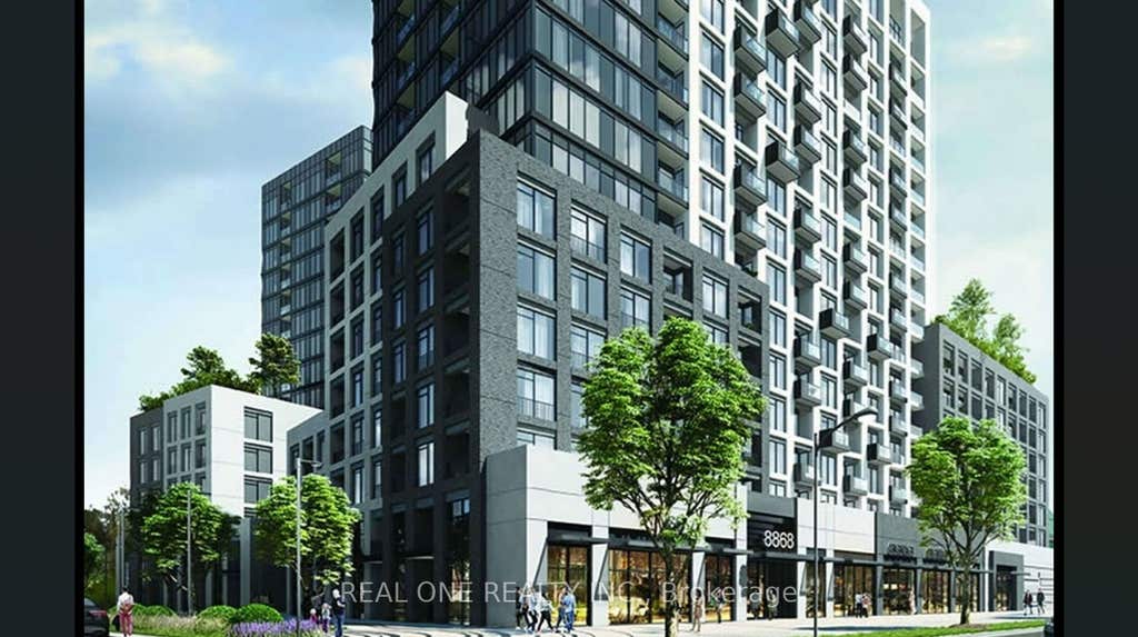 Photo of 8868 Yonge Street #201E, Richmond Hill, ON L4C 1Z8 (MLS # N13481910)