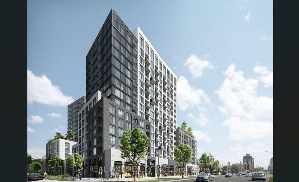 Photo of 8868 Yonge Street #201E, Richmond Hill, ON L4C 1Z8 (MLS # N13481910)