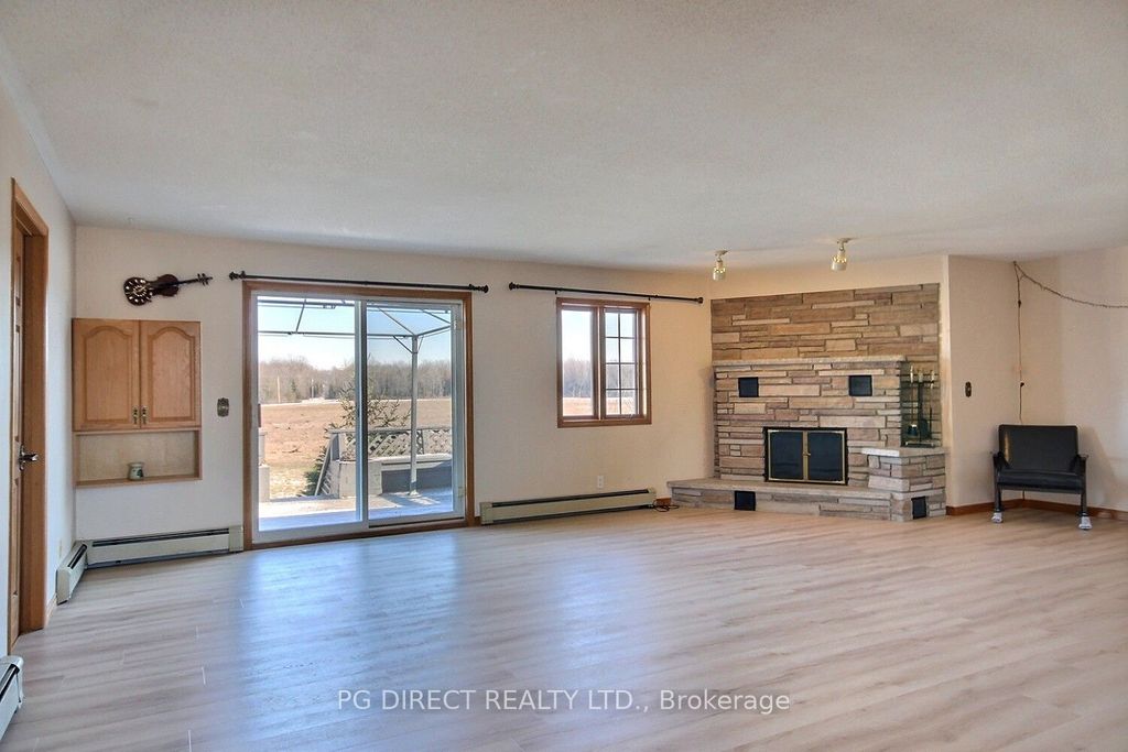 Photo of 3460 Shannonville Road, Tyendinaga, ON K0K 2Y0 (MLS # X12654218)