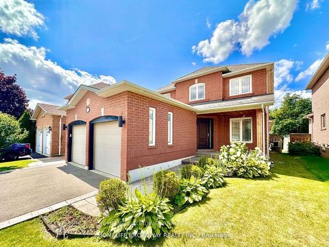 941 Blyleven Boulevard BSMT Mississauga ON L5V 2G5