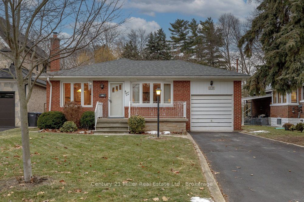 1540 Trotwood Avenue