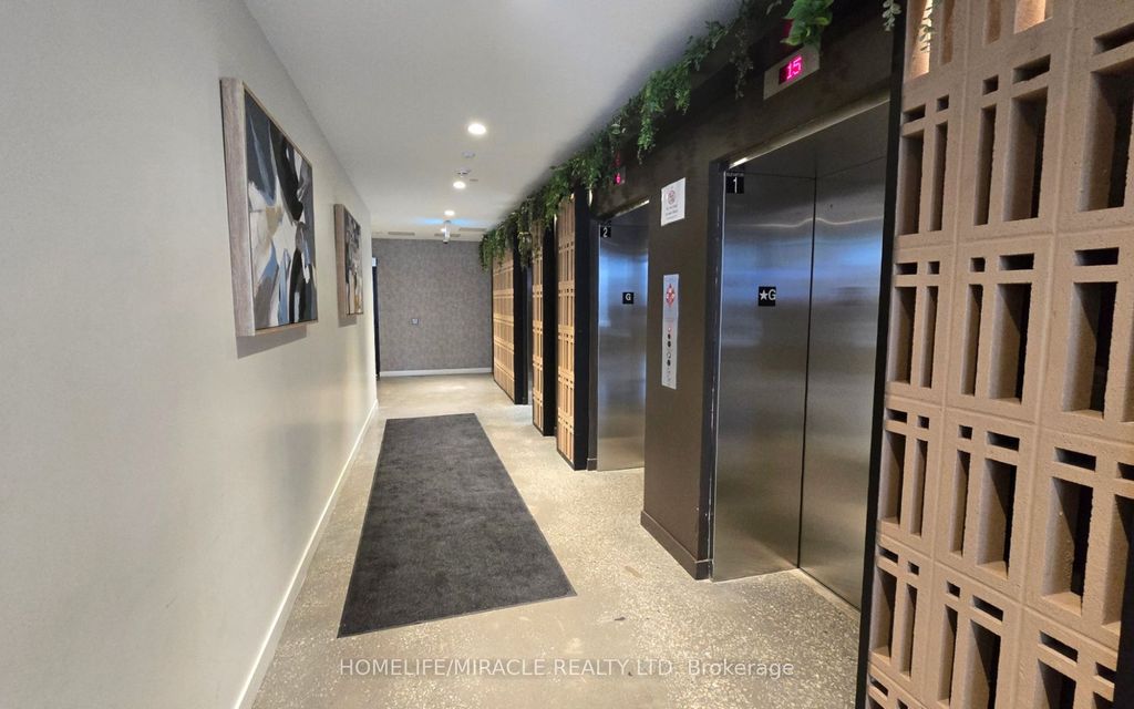 Photo of 10 Abeja Street #2118, Vaughan, ON L4K 0R4 (MLS # N13080008)
