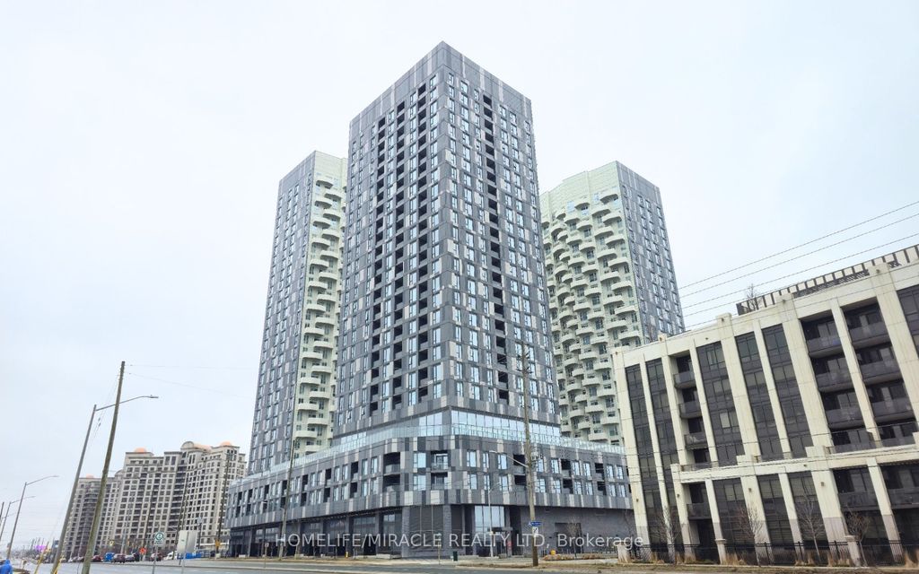 Photo of 10 Abeja Street #2118, Vaughan, ON L4K 0R4 (MLS # N13080008)