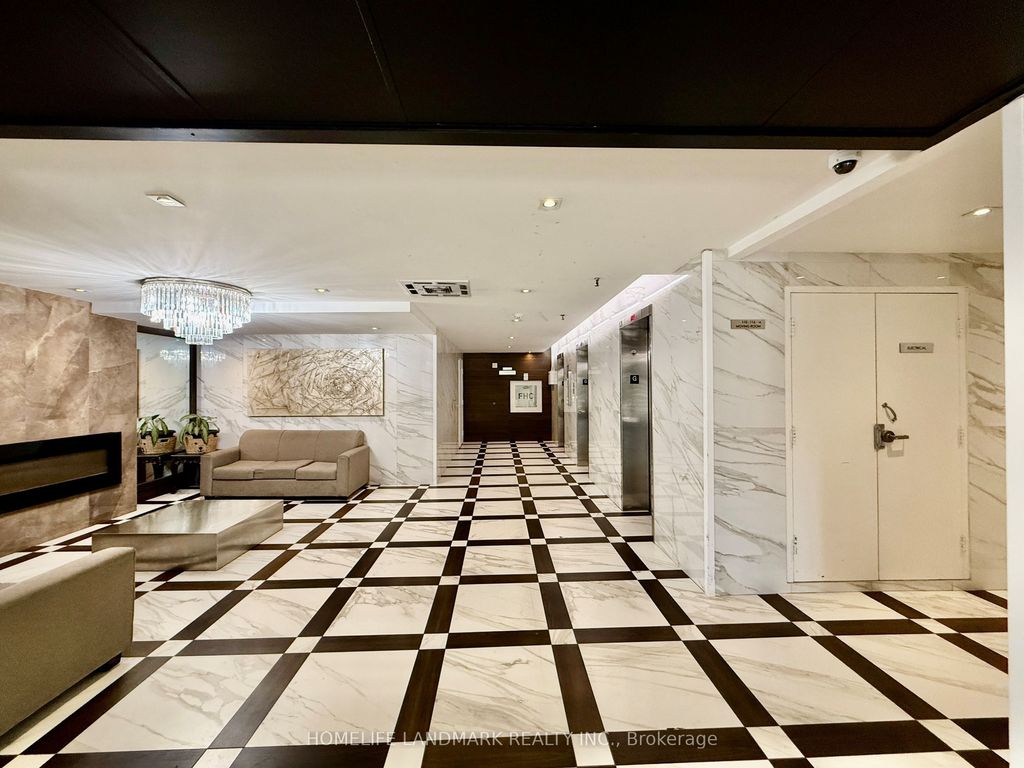 Photo of 100 Wingarden Court #1701, Toronto, ON M1B 2P4 (MLS # E12852722)