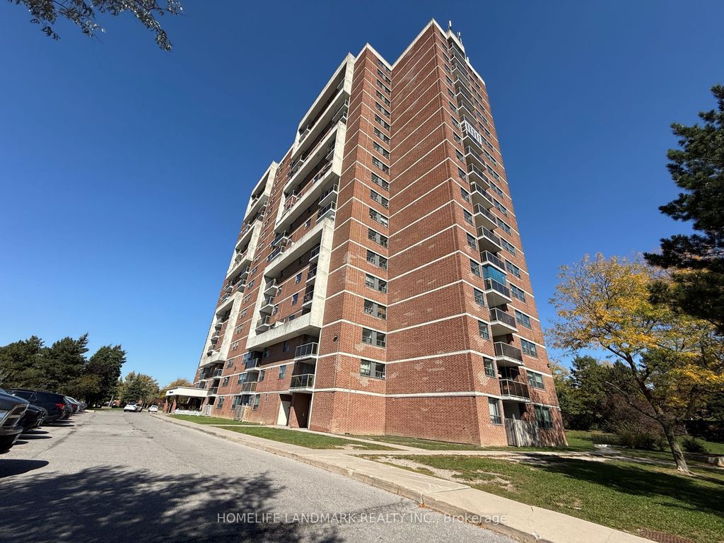 Photo of 100 Wingarden Court #1701, Toronto, ON M1B 2P4 (MLS # E12852722)