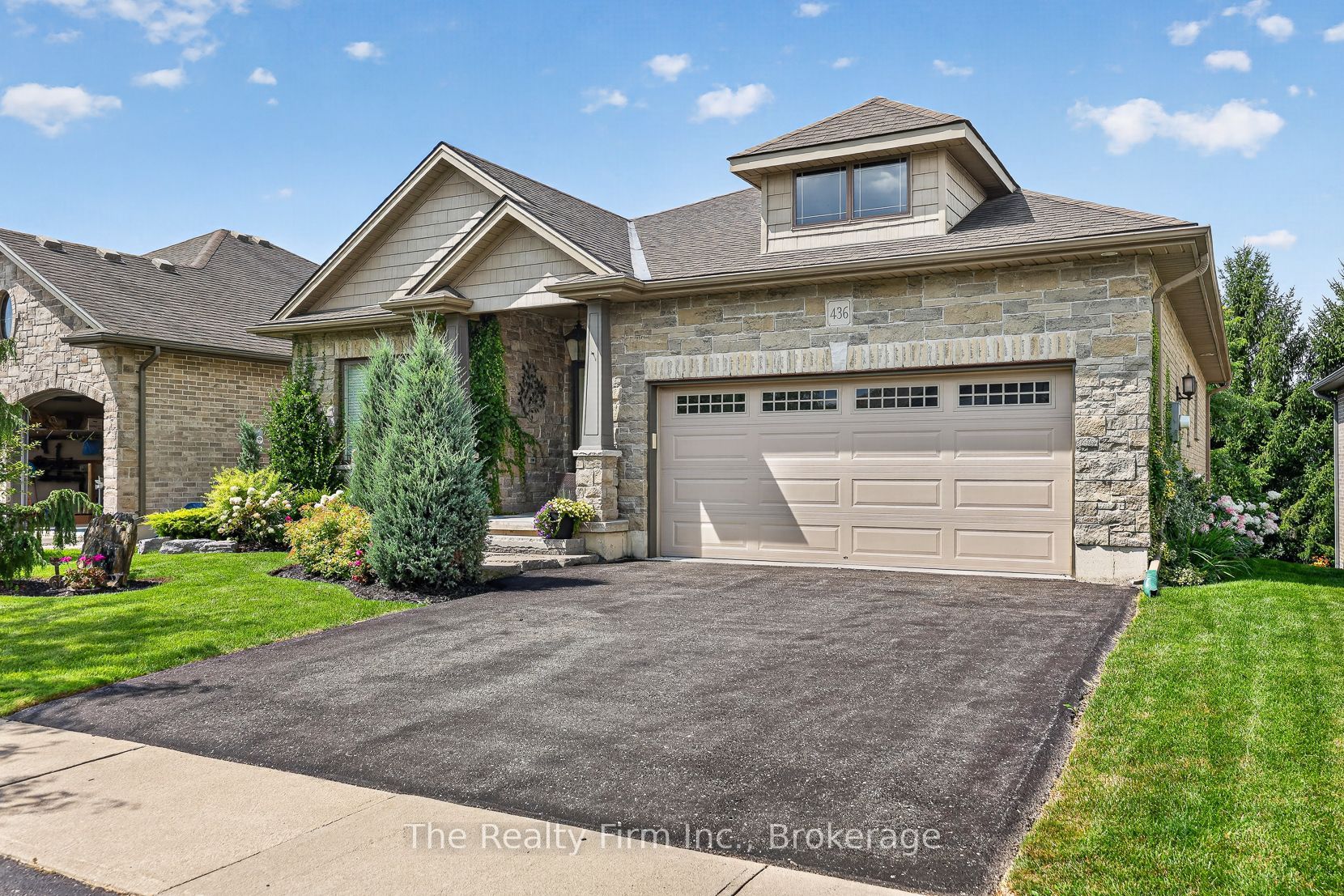 436 Fairway Road