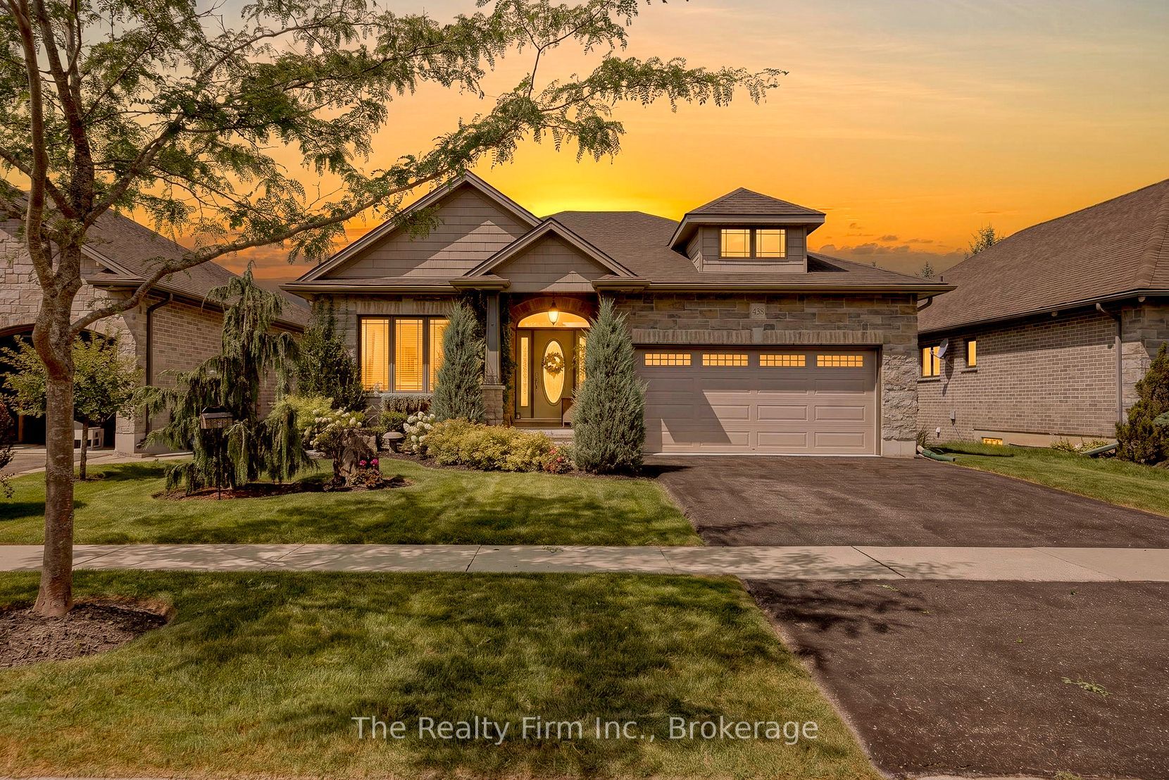 436 Fairway Road