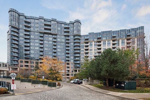 23 Cox Boulevard 253 Markham ON L3R 4G1