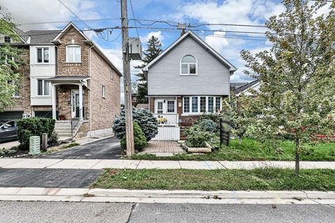 75 Fairfield Avenue Toronto ON M8W 1R6
