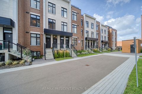 Photo of 9580 Islington Avenue #U232, Vaughan, ON L4H 5E8 (MLS # N12459136)