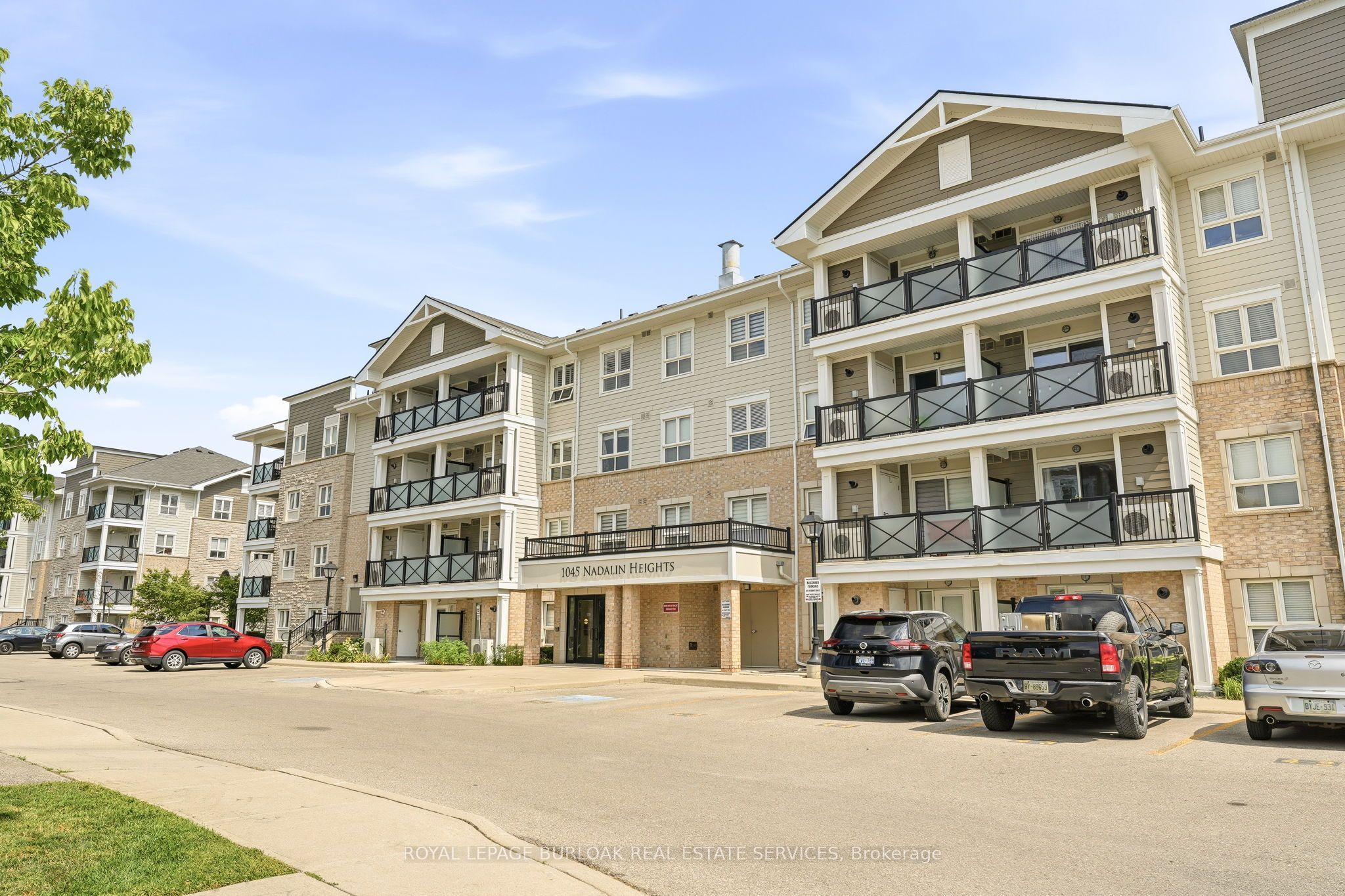 1045 Nadalin Heights 309