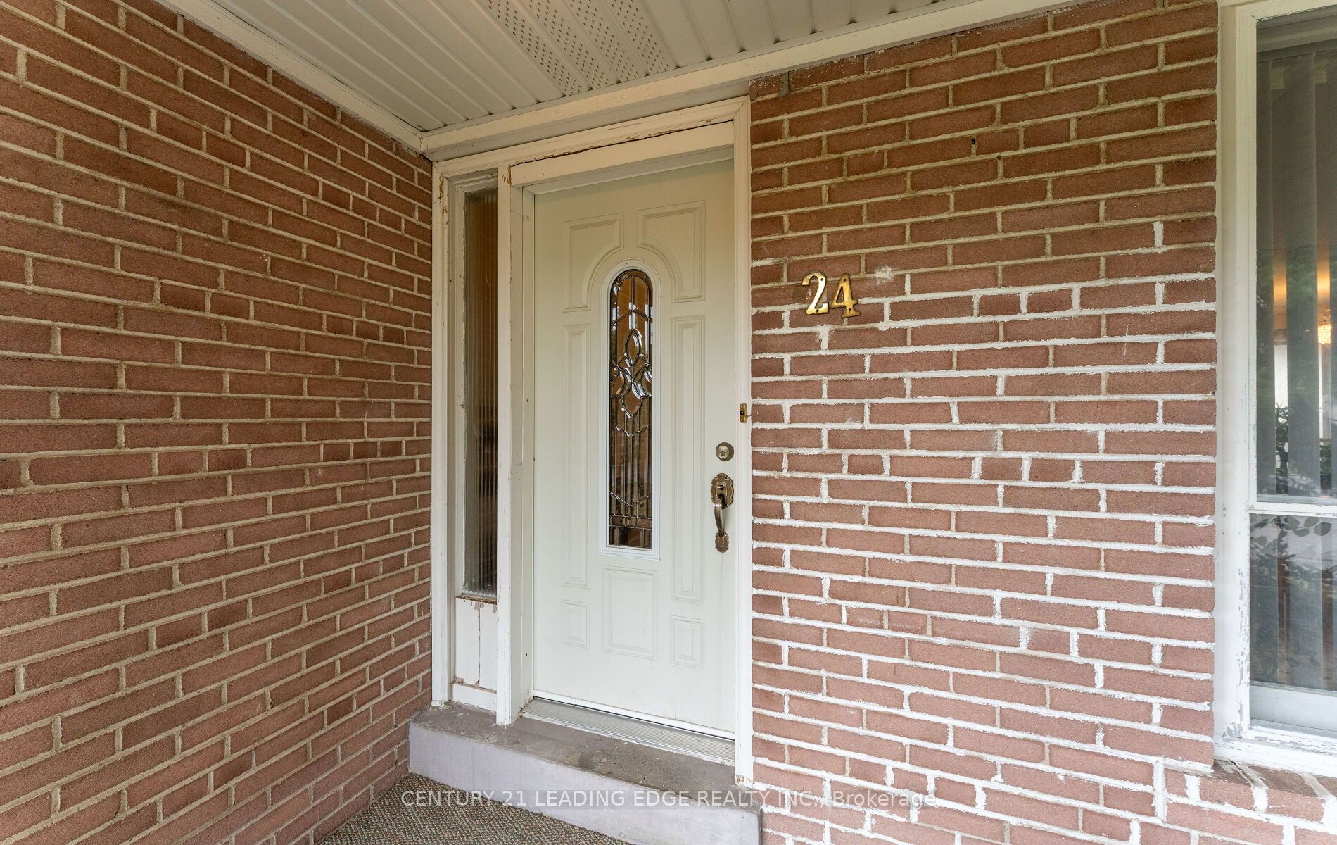 24 Burbank Drive