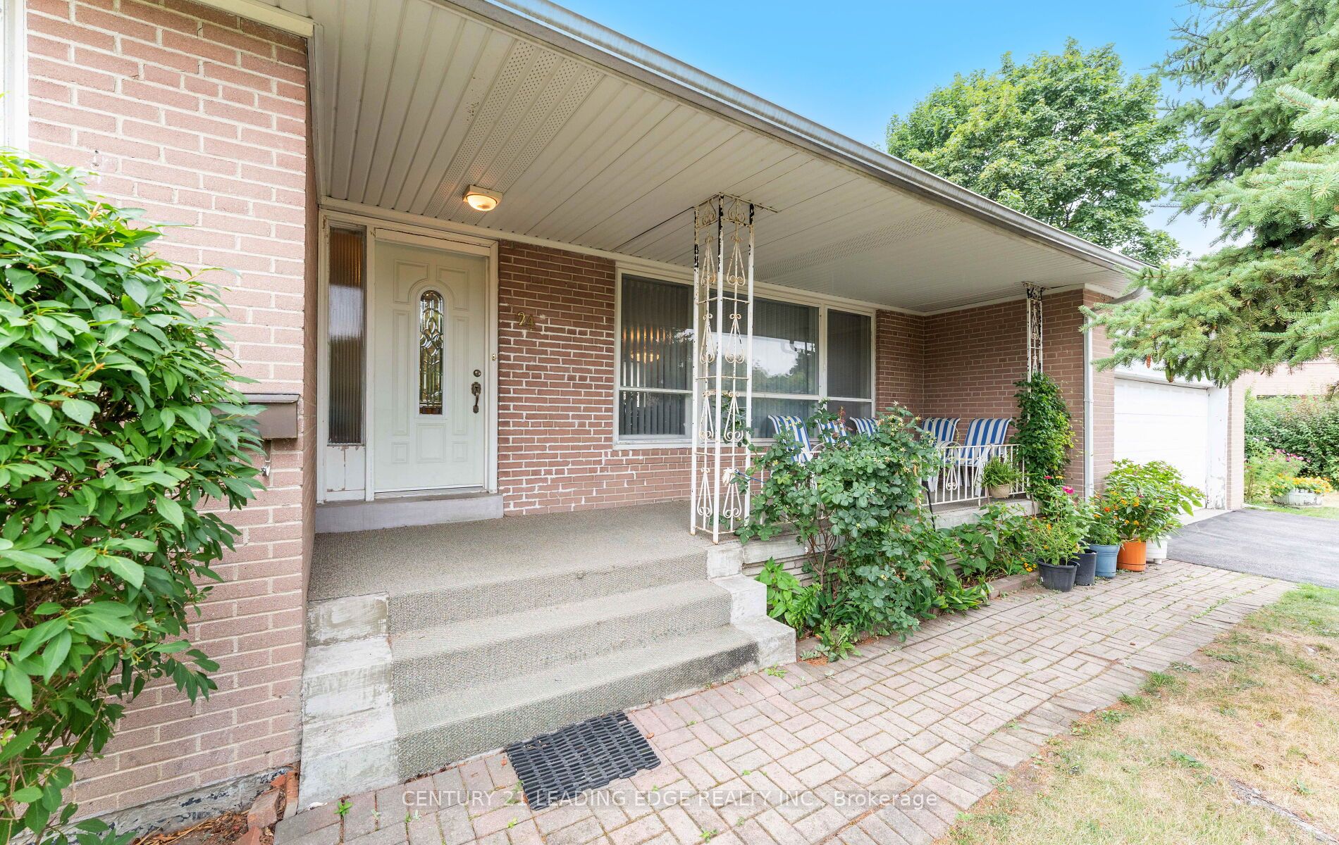 24 Burbank Drive
