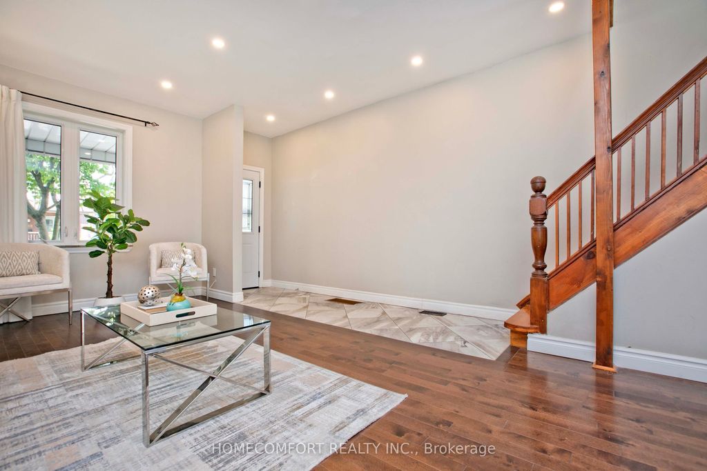 Photo of 202 Gledhill Avenue, Toronto, ON M4C 5L1 (MLS # E13151390)
