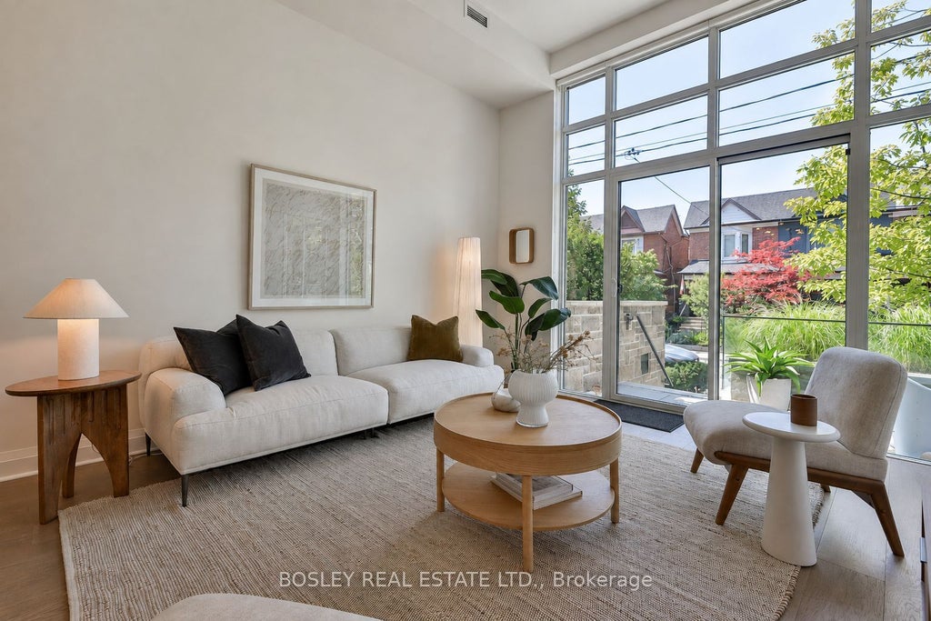 Photo of 245 Perth Avenue #102, Toronto, ON M6P 3X9 (MLS # W13731972)