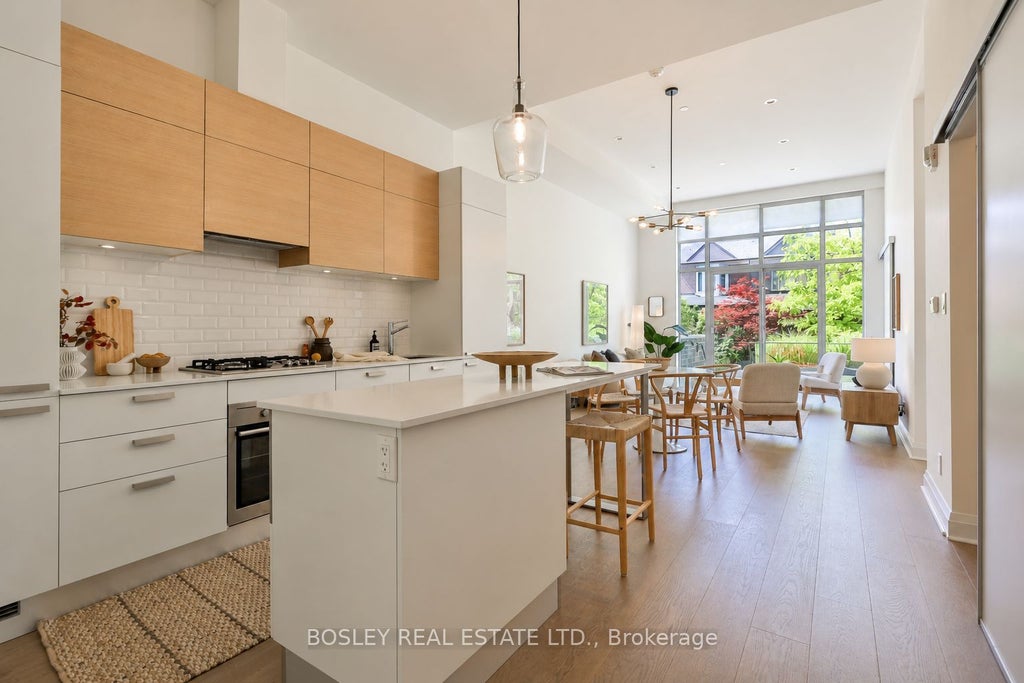 Photo of 245 Perth Avenue #102, Toronto, ON M6P 3X9 (MLS # W13731972)
