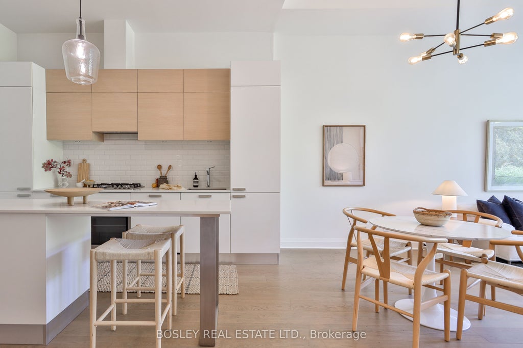 Photo of 245 Perth Avenue #102, Toronto, ON M6P 3X9 (MLS # W13731972)