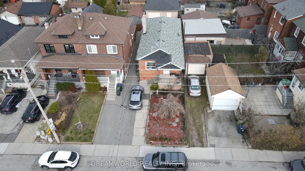 Photo of 403 Northcliffe Boulevard, Toronto, ON M6E 3L3 (MLS # C13696242)