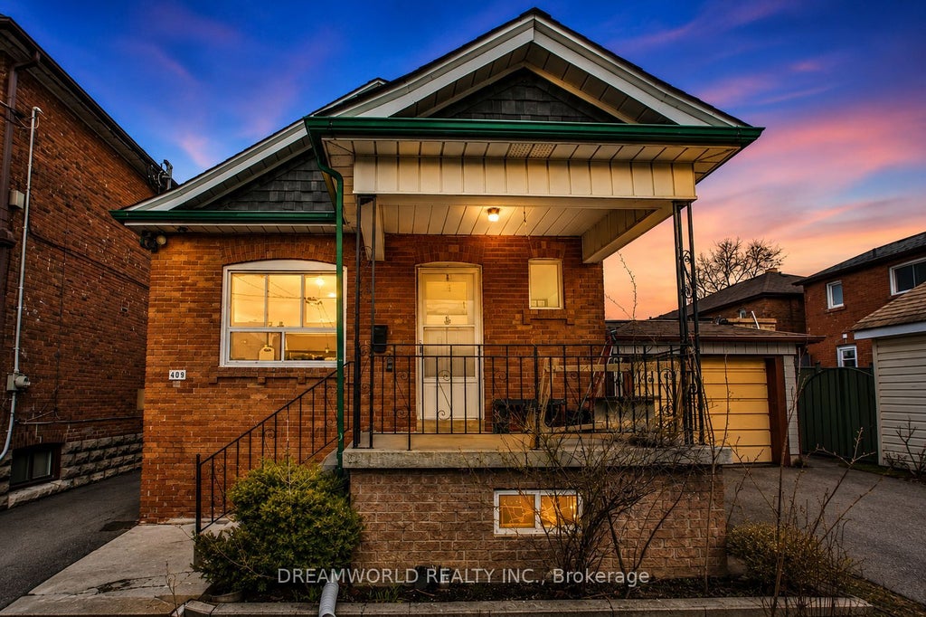 Photo of 403 Northcliffe Boulevard, Toronto, ON M6E 3L3 (MLS # C13696242)