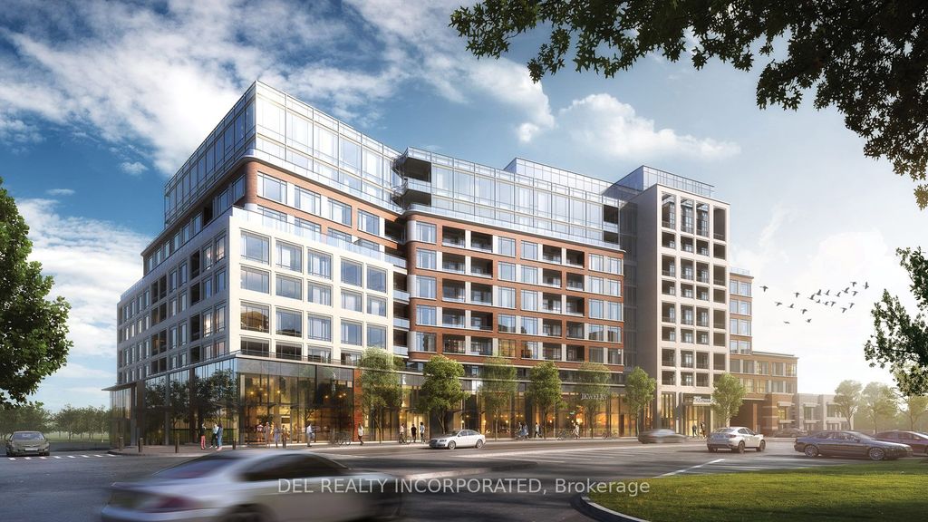 Photo of 259 The Kingsway N/A #509, Toronto, ON M9A 0G2 (MLS # W13535216)