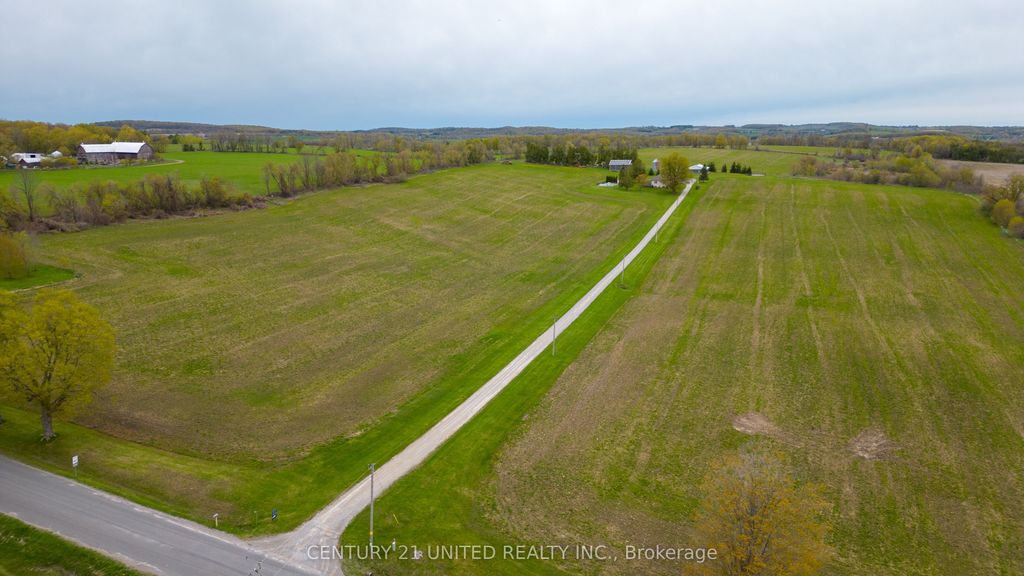 Photo of 872 Sharpe Line, Cavan Monaghan, ON L0A 1C0 (MLS # X13149844)