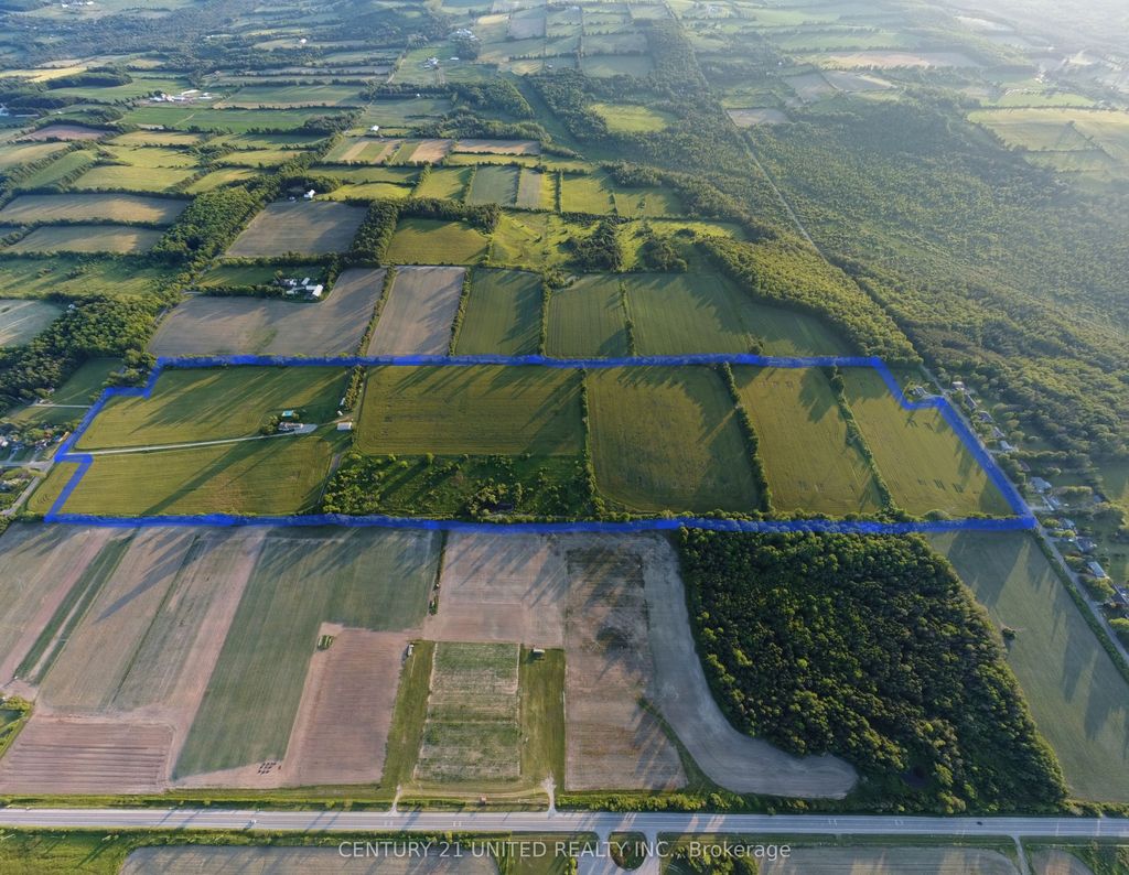 Photo of 872 Sharpe Line, Cavan Monaghan, ON L0A 1C0 (MLS # X13149844)