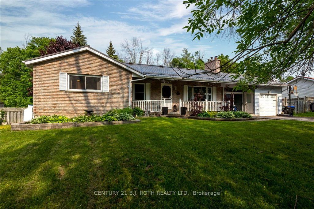 Photo of 4049 Bayview Avenue, Ramara, ON L3V 6H7 (MLS # S12934796)