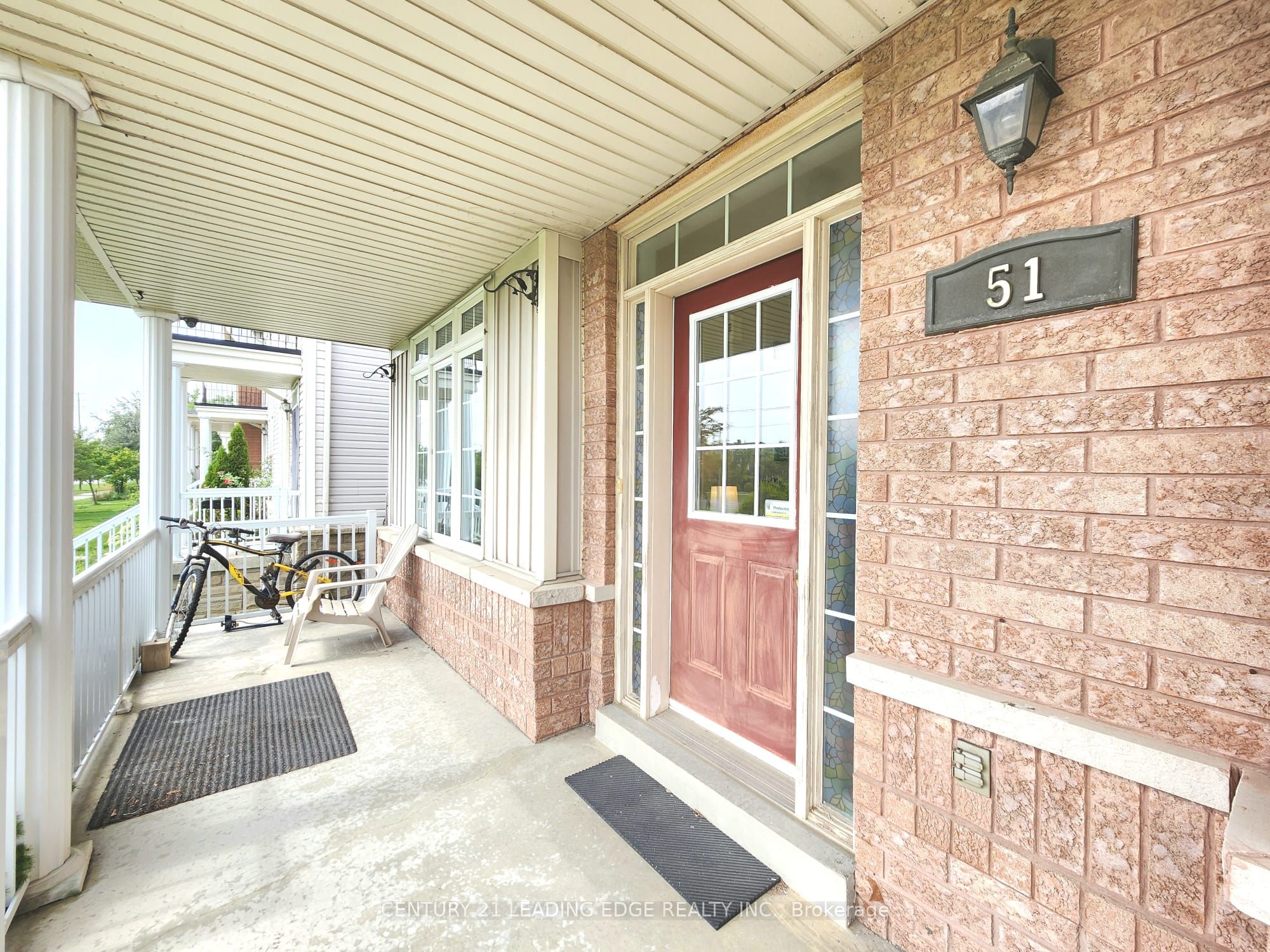 51 Yale Lane