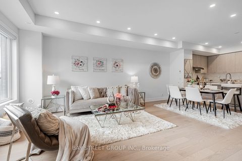22 Herman Gilroy Lane Markham ON L6C 3L7
