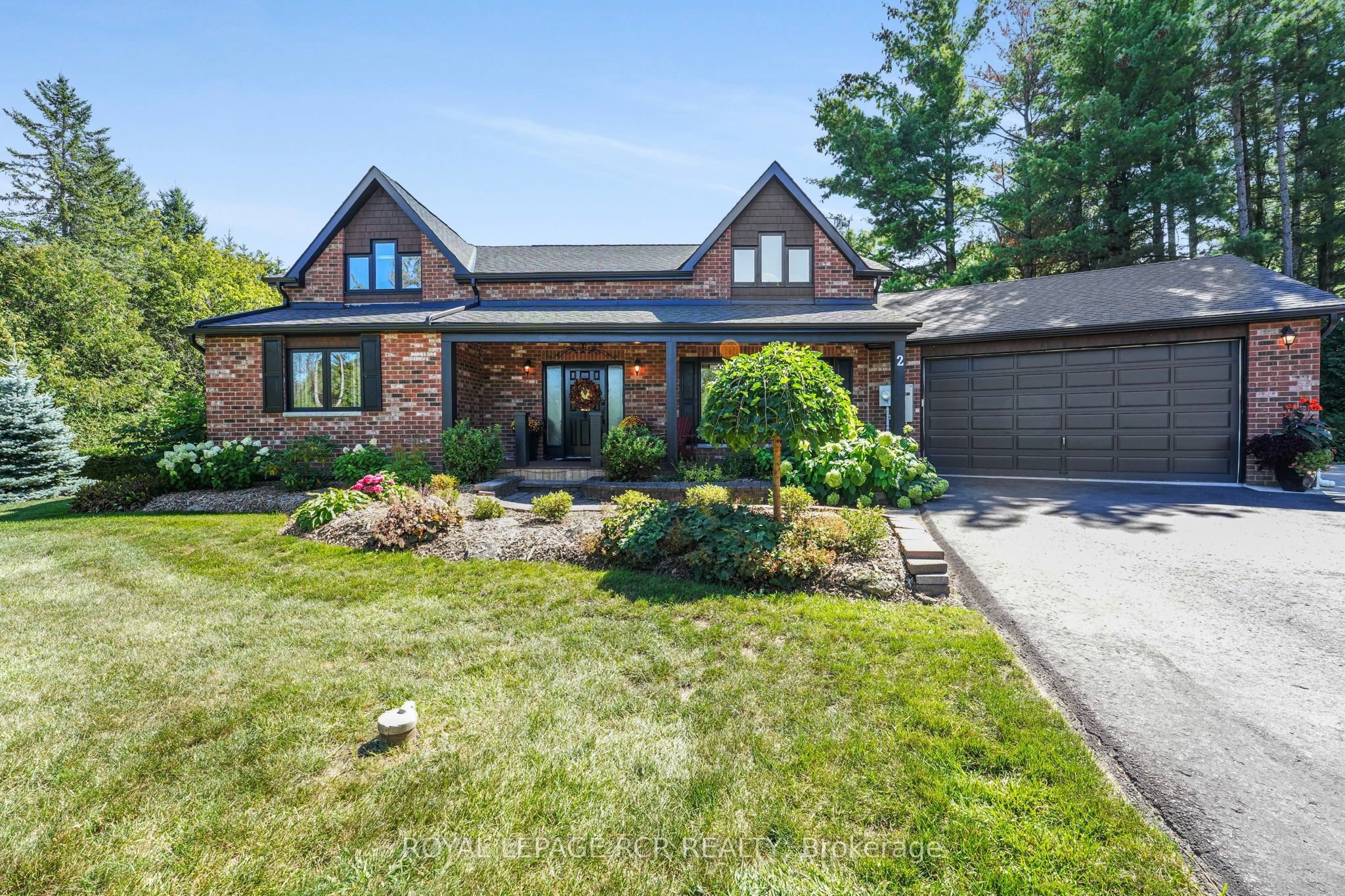 2 Pine Ridge Road