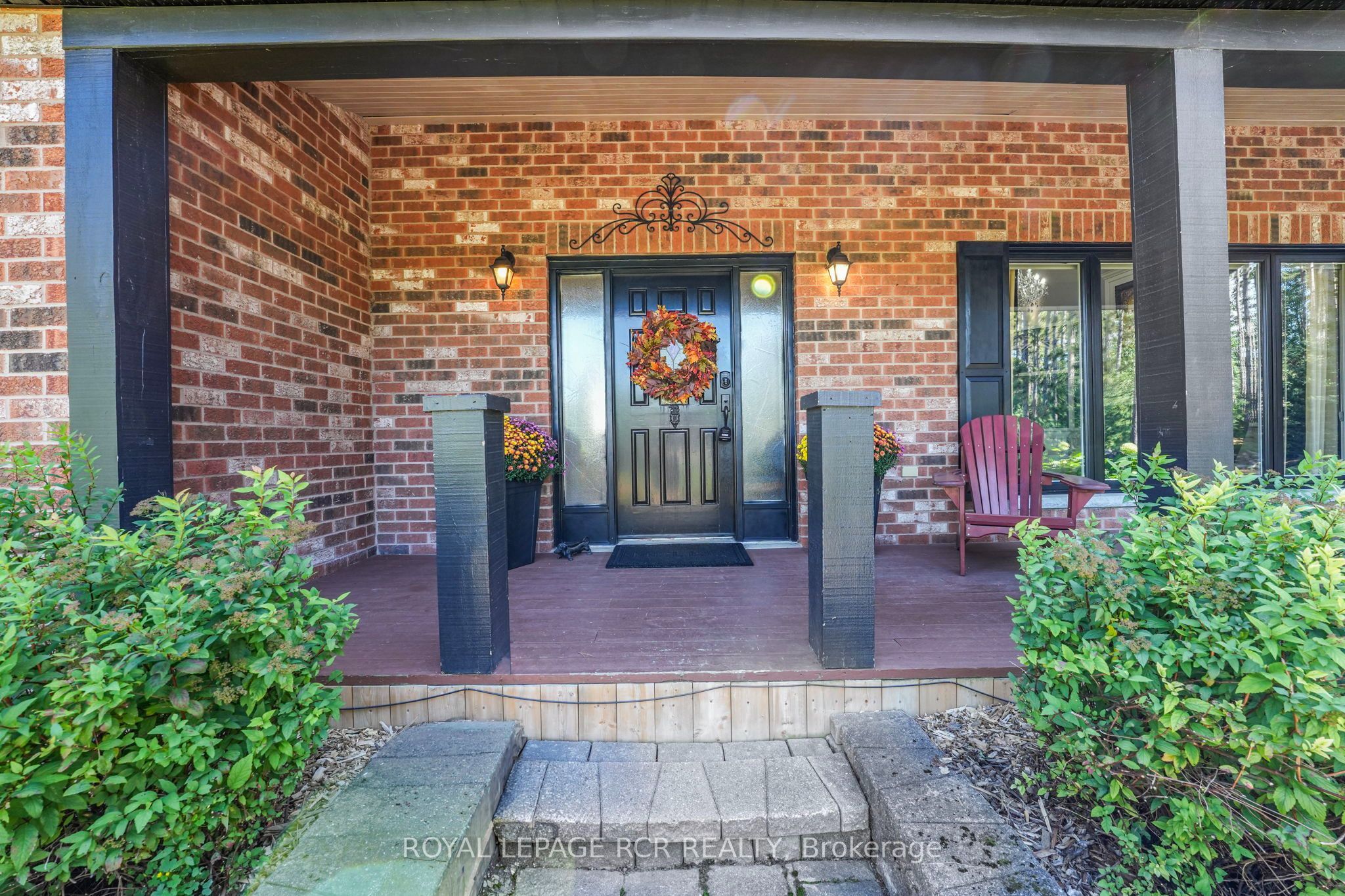 2 Pine Ridge Road
