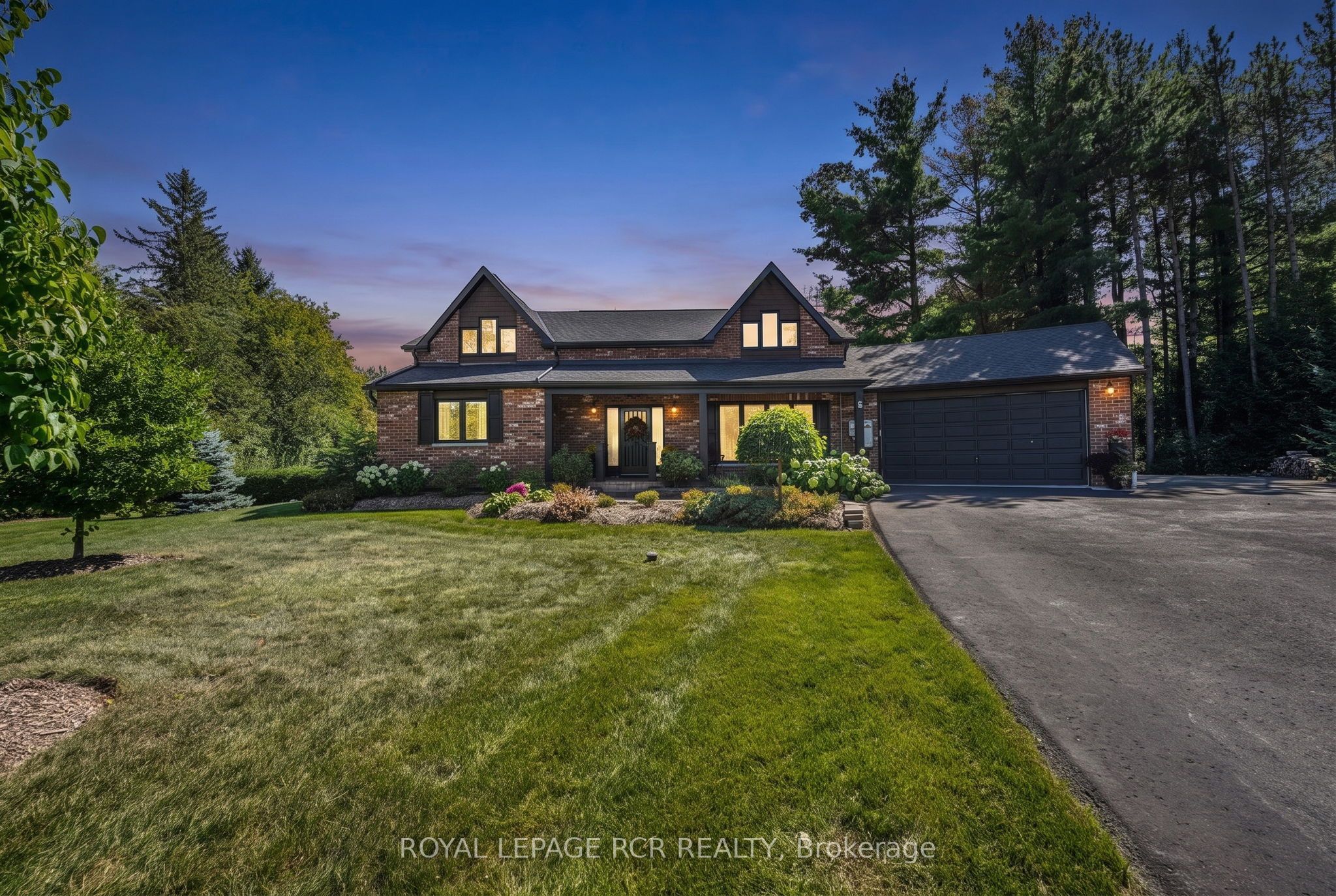 2 Pine Ridge Road