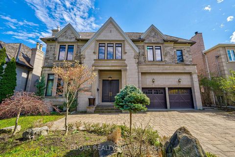 Photo of 141 Highland Crescent, Toronto, ON M2L 1H2 (MLS # C12412035)