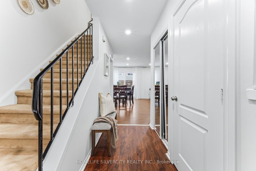 Photo of 45 Hansen Road #100, Brampton, ON L6V 3C5 (MLS # W12884356)