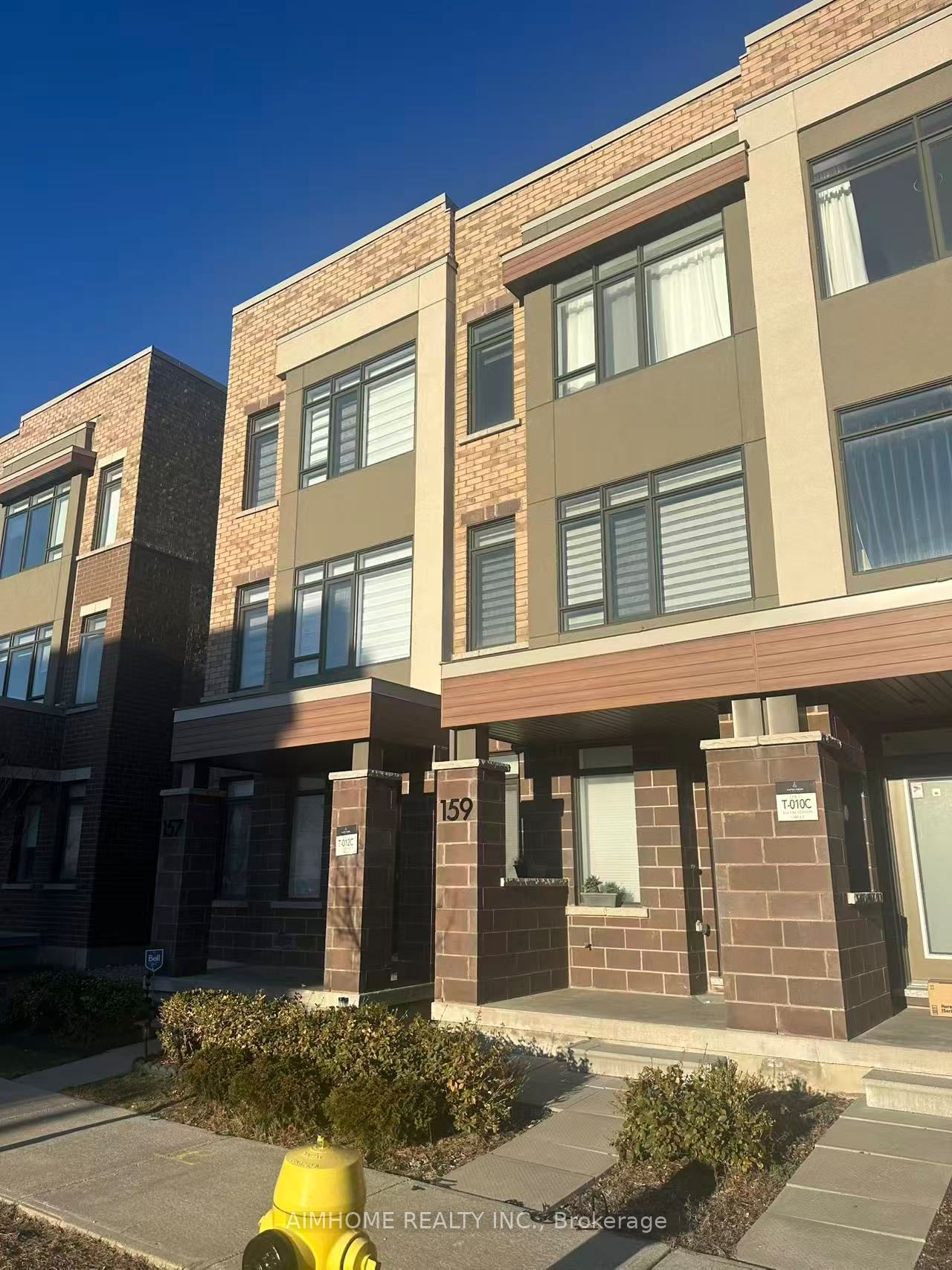 159 Salterton Circle