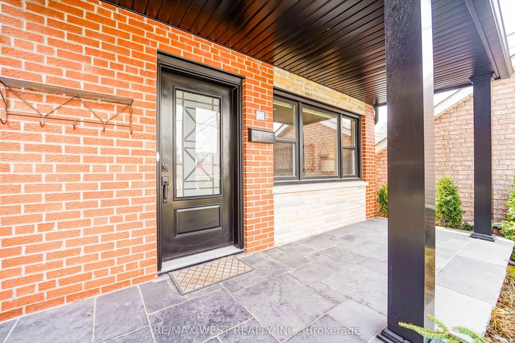 Photo of 11 Helen Avenue, Toronto, ON M6N 2B4 (MLS # W12919556)